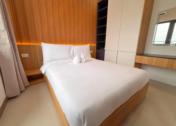 Bright Unit At Bloom Near Naia L Wifi & Netflix I Bloom 0830 Apartamento Manila