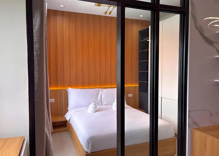 Bright Unit At Bloom Near Naia L Wifi & Netflix I Bloom 0830 Apartamento *