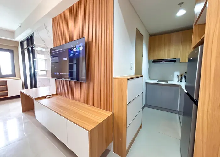 Bright Unit At Bloom Near Naia L Wifi & Netflix I Bloom 0830 Apartamento