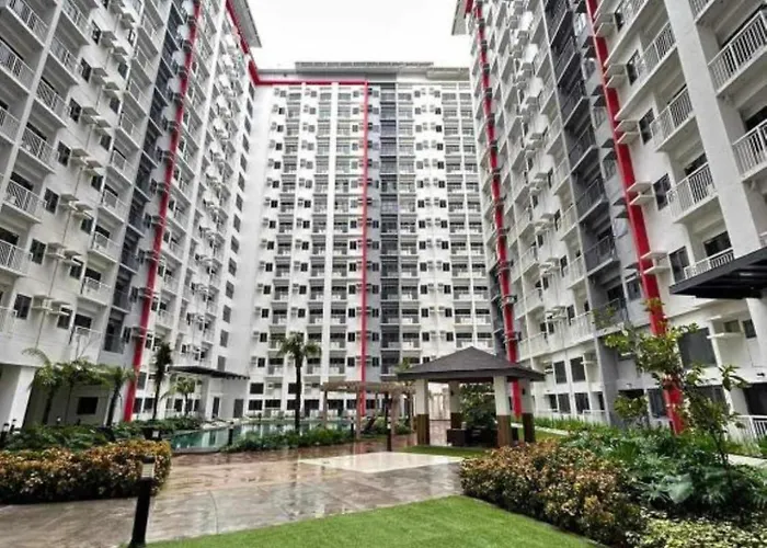 Bright Unit At Bloom Near Naia L Wifi & Netflix I Bloom 0830 Apartamento *