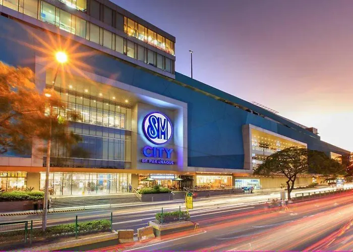 Bright Unit At Bloom Near Naia L Wifi & Netflix I Bloom 0830 Apartamento *